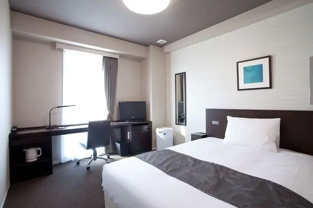 Standard Tek Büyük Yataklı Oda, Sigara İçilmez