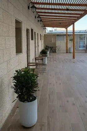 Comfort Tek Büyük veya İki Ayrı Yataklı Oda