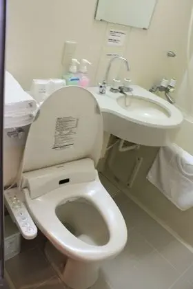 Tek Kişilik Oda, Sigara İçilebilir