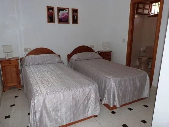 Apart Daire, 3 Yatak Odası