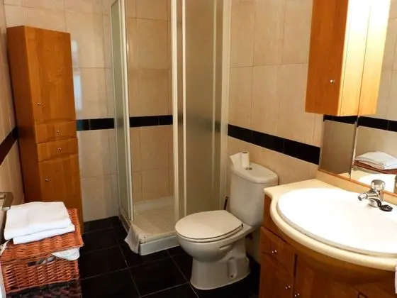 Apart Daire, 3 Yatak Odası