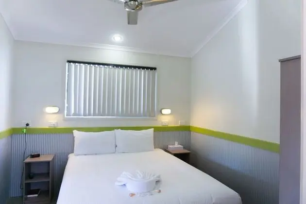 Standard Villa, 1 Yatak Odası