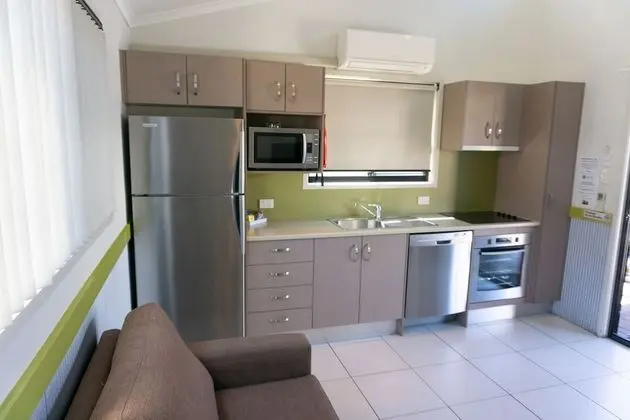 Standard Villa, 1 Yatak Odası