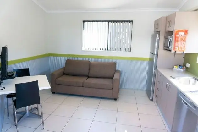 Standard Villa, 1 Yatak Odası