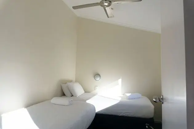 Standard Villa, 2 Yatak Odası