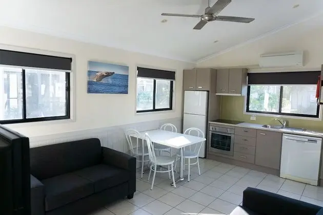 Standard Villa, 2 Yatak Odası