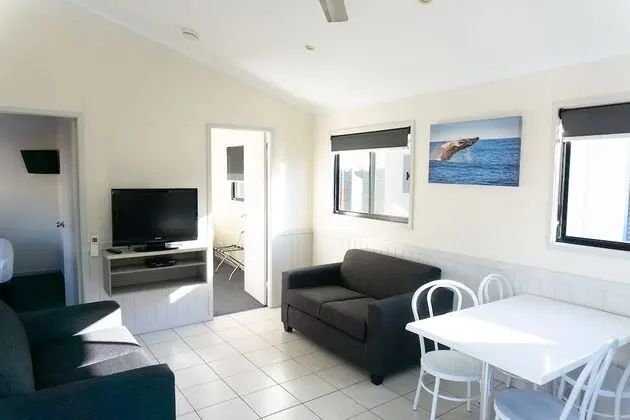Standard Villa, 2 Yatak Odası