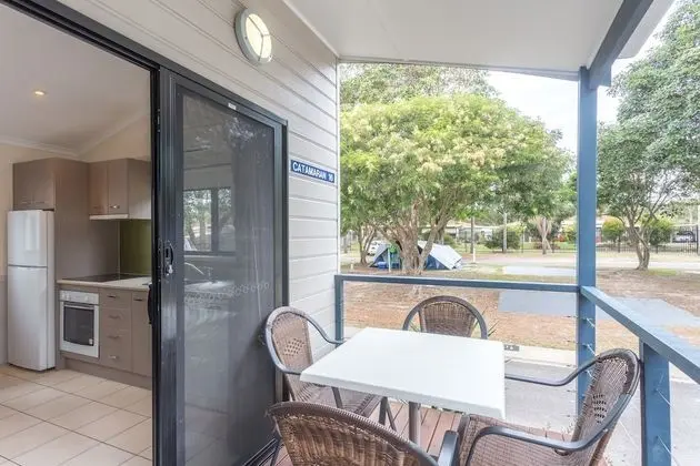 Standard Villa, 2 Yatak Odası