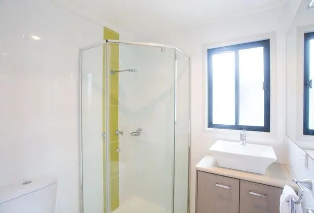 Standard Villa, 2 Yatak Odası