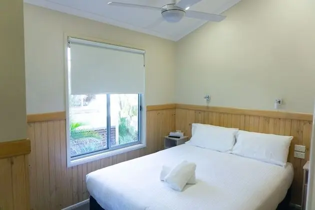 Superior Villa, 2 Yatak Odası