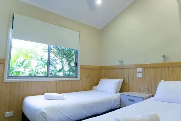 Superior Villa, 2 Yatak Odası