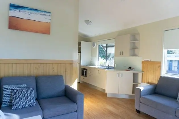 Superior Villa, 2 Yatak Odası