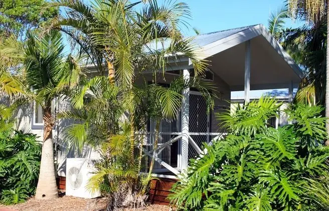 Superior Villa, 2 Yatak Odası