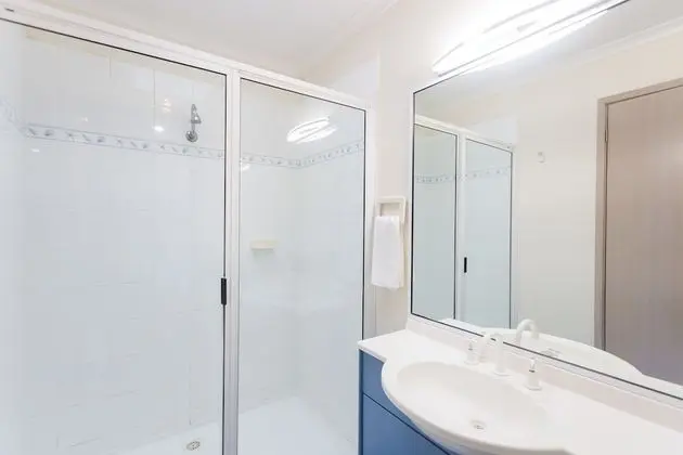 Superior Villa, 2 Yatak Odası