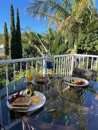 Family Ev, 5 Yatak Odası, Bahçe Manzaralı