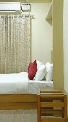 Executive Tek Büyük Yataklı Oda (Non AC)