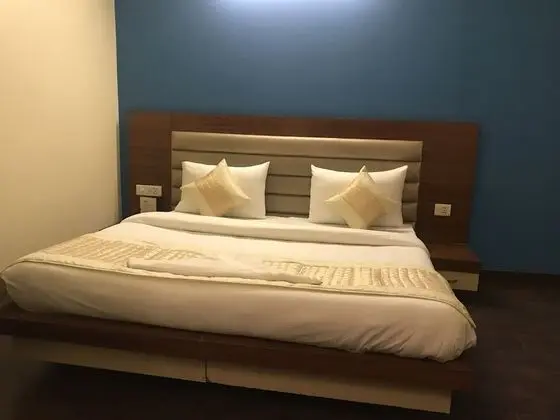 Classic Tek Büyük Yataklı Oda, 1 En Büyük (King) Boy Yatak, Sigara İçilebilir