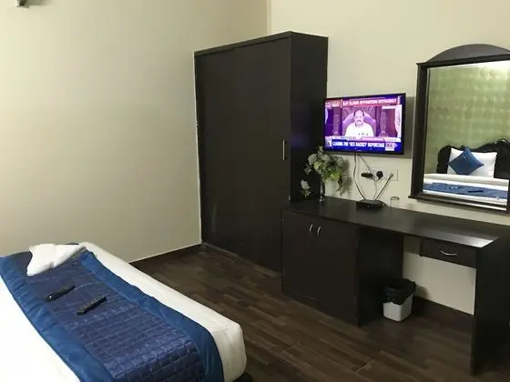 Classic Tek Büyük Yataklı Oda, 1 En Büyük (King) Boy Yatak, Sigara İçilebilir