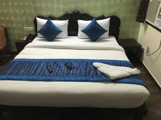 Classic Tek Büyük Yataklı Oda, 1 En Büyük (King) Boy Yatak, Sigara İçilebilir
