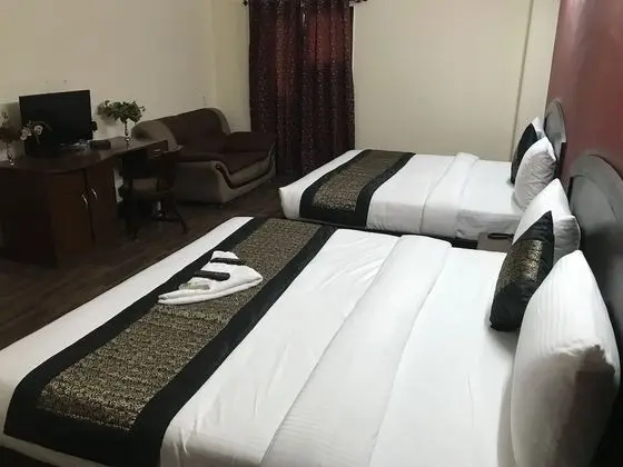 Classic Tek Büyük Yataklı Oda, 1 En Büyük (King) Boy Yatak, Sigara İçilebilir