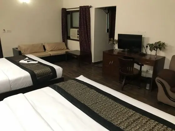 Classic Tek Büyük Yataklı Oda, 1 En Büyük (King) Boy Yatak, Sigara İçilebilir