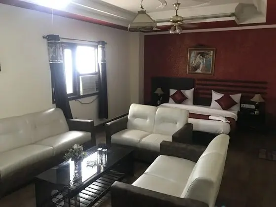 Classic Tek Büyük Yataklı Oda, 1 En Büyük (King) Boy Yatak, Sigara İçilebilir