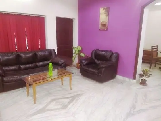 Comfort Apart Daire, 3 Yatak Odası, Engellilere Uygun, Mutfak