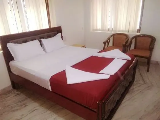 Comfort Apart Daire, 3 Yatak Odası, Engellilere Uygun, Mutfak