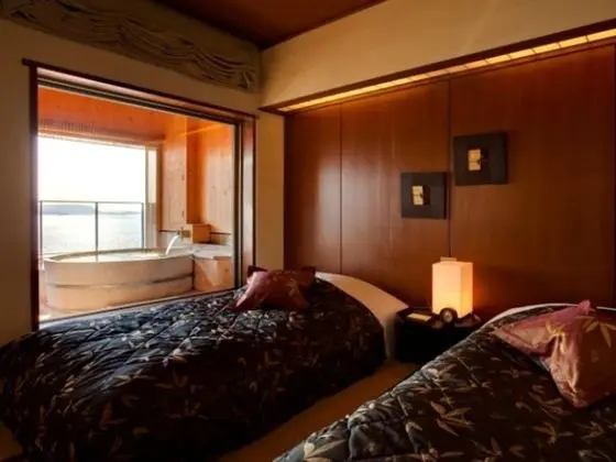 Executive Oda, Deniz Manzaralı (Angel Road View, typeA)