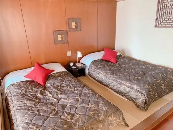 Executive Oda, Deniz Manzaralı (Angel Road View, typeA)