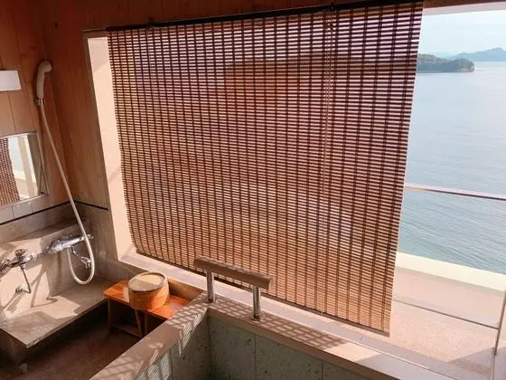 Executive Oda, Deniz Manzaralı (Angel Road View, typeA)