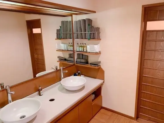 Executive Oda, Deniz Manzaralı (Angel Road View, typeA)