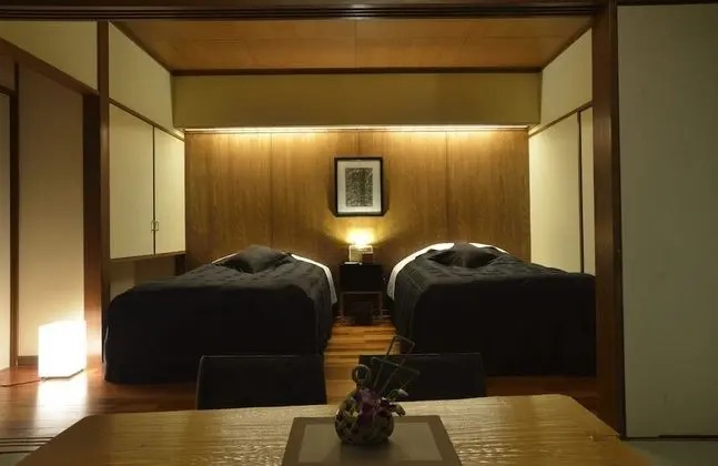 Executive Oda, Deniz Manzaralı (Angel Road View, typeB)