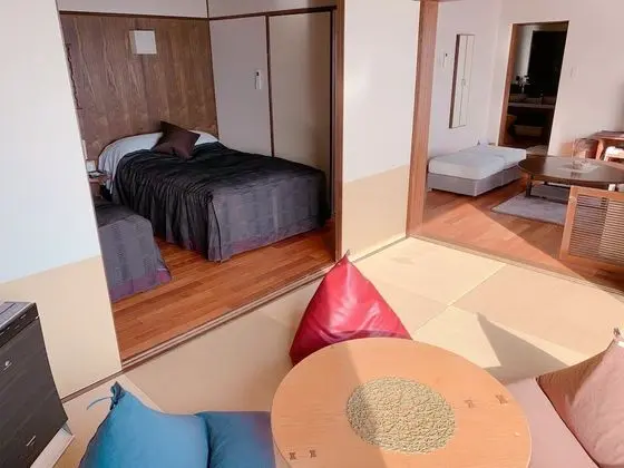 Executive Oda, Deniz Manzaralı (Angel Road View, typeB)