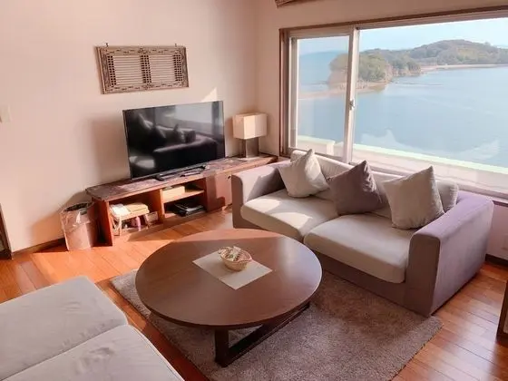 Executive Oda, Deniz Manzaralı (Angel Road View, typeB)