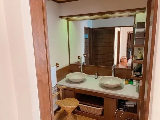 Executive Oda, Deniz Manzaralı (Angel Road View, typeB)