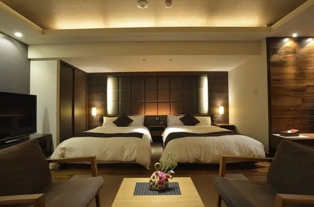 Oda, Sigara İçilmez, Deniz Manzaralı (Angel Road View)