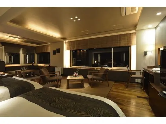 Oda, Sigara İçilmez, Deniz Manzaralı (Angel Road View)