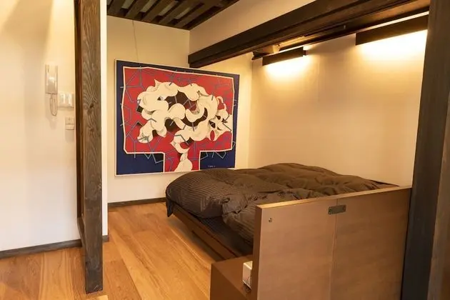 Tek Büyük Yataklı Oda, Sigara İçilmez (Shirahama)