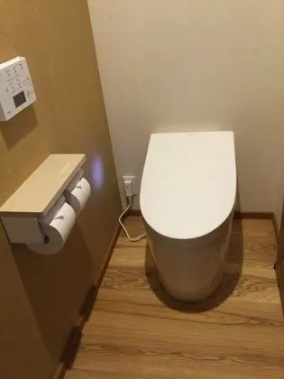 Traditional Oda, Sigara İçilmez (Japanese Style, Loft, 4 ppl, Hanasuwa)