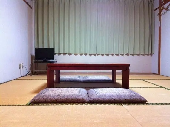 Traditional Oda (Japanese Style)