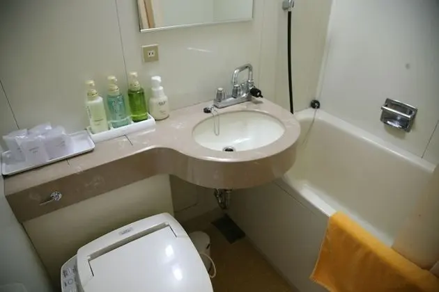 Traditional Oda, Sigara İçilmez, Okyanus Manzaralı (Japanese Style, with Private Toilet)