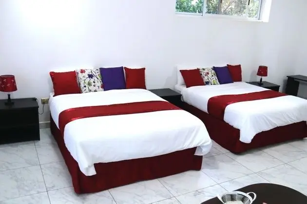 Deluxe İki Ayrı Yataklı Oda