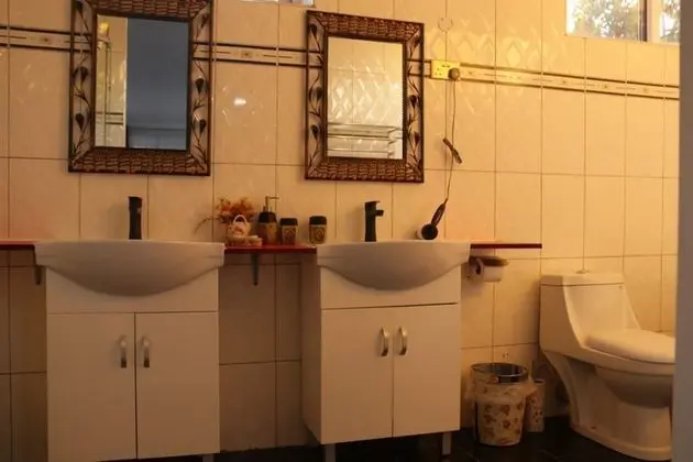 Deluxe İki Ayrı Yataklı Oda