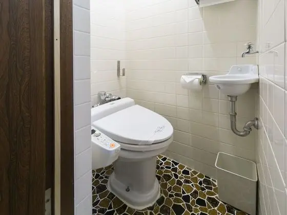 Traditional Oda, Nehir Manzaralı (Japanese Style without Bath)