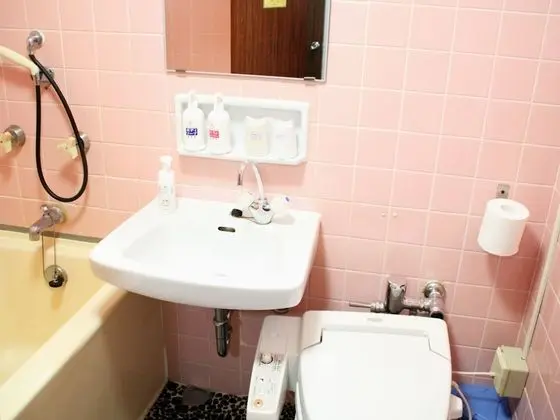 Traditional Oda, Şehir Manzaralı (Japanese Style with Bath)
