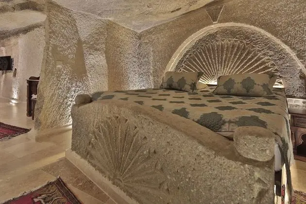 Beyzade Cave Suite