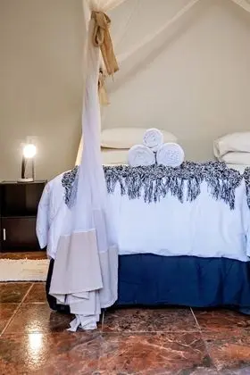 Masasa Rooms
