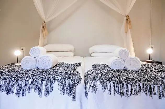 Masasa Rooms