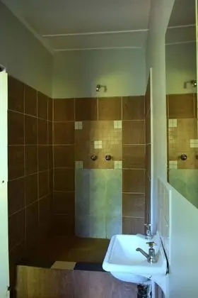 Masasa Rooms